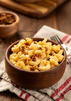 PA Day: Cozy Canadian Favourites